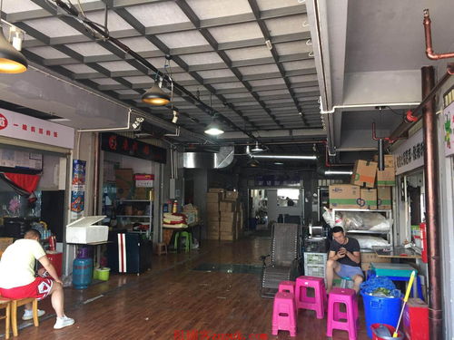 外賣店帶技術(shù)轉(zhuǎn)讓 商機與優(yōu)勢詳解