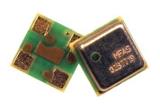 美國(guó)MEAS數(shù)字輸出高度計(jì)MS5637-02BA03 物聯(lián)網(wǎng)集成與研發(fā)中的核心傳感器