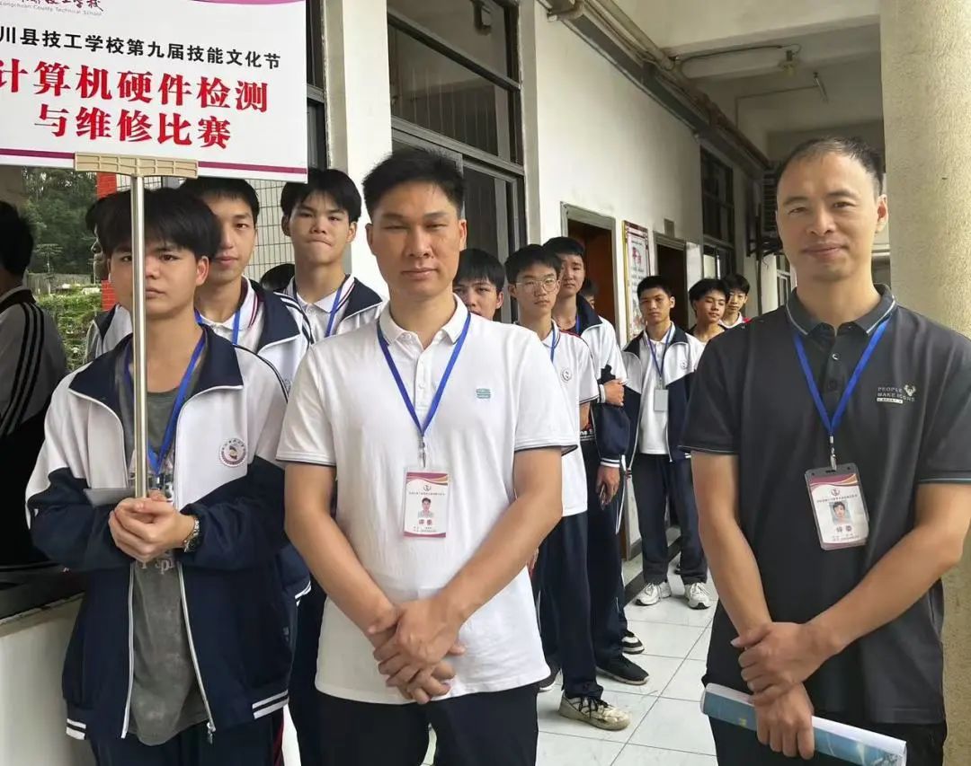 龍川縣技工學(xué)校2025年計算機(jī)平面設(shè)計專業(yè)招生簡章