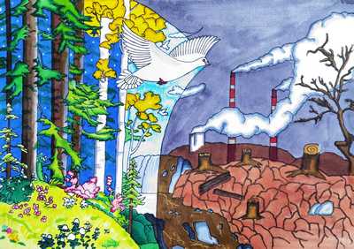 貴陽(yáng)市教育局 計(jì)算機(jī)平面設(shè)計(jì)點(diǎn)亮教育創(chuàng)新之路