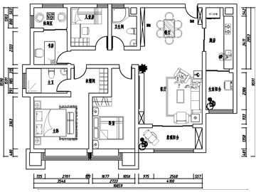 物聯(lián)網(wǎng)的集成與研發(fā) 從譚宇老師指導(dǎo)的愛(ài)因森學(xué)員CAD作品看技術(shù)融合與人才培養(yǎng)