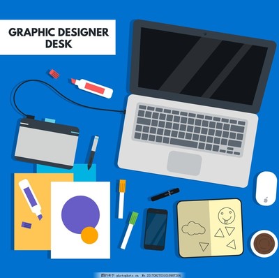 數(shù)字時(shí)代的創(chuàng)意之手 計(jì)算機(jī)平面設(shè)計(jì)與工作插圖